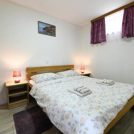 Apartman Jakov Раковица Экстерьер фото