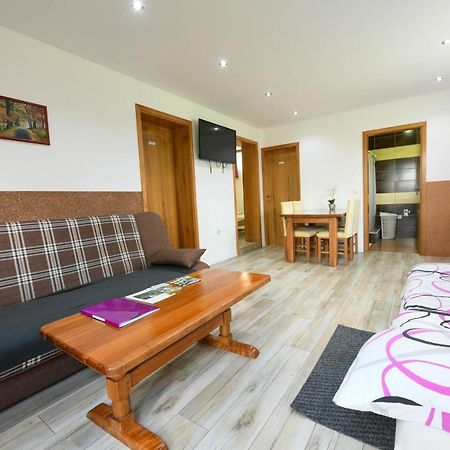 Apartman Jakov Раковица Экстерьер фото