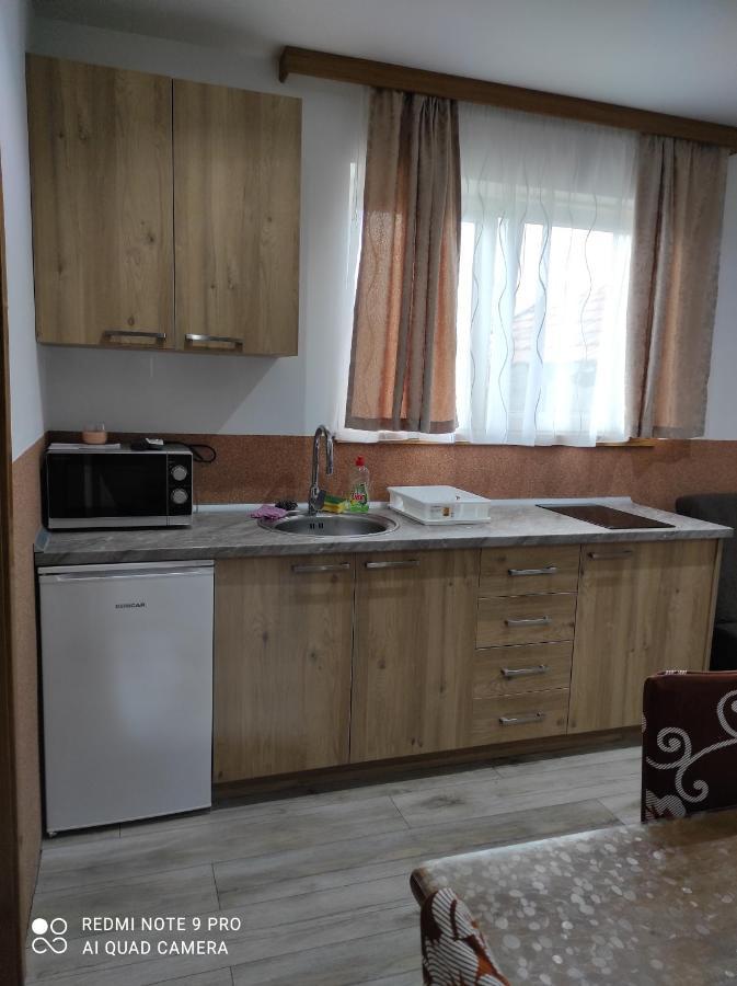 Apartman Jakov Раковица Экстерьер фото