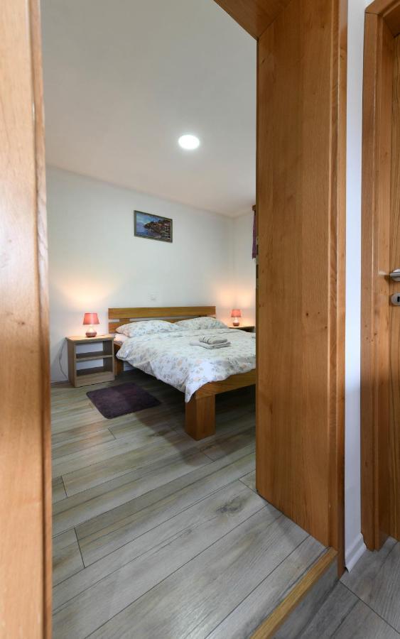 Apartman Jakov Раковица Экстерьер фото
