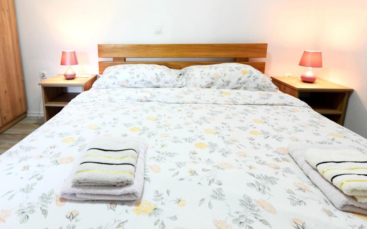Apartman Jakov Раковица Экстерьер фото