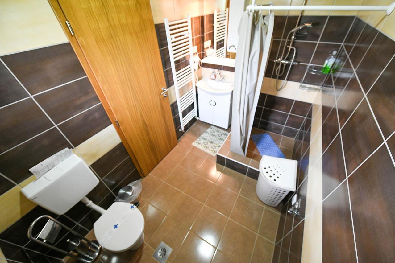 Apartman Jakov Раковица Экстерьер фото