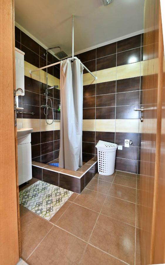 Apartman Jakov Раковица Экстерьер фото