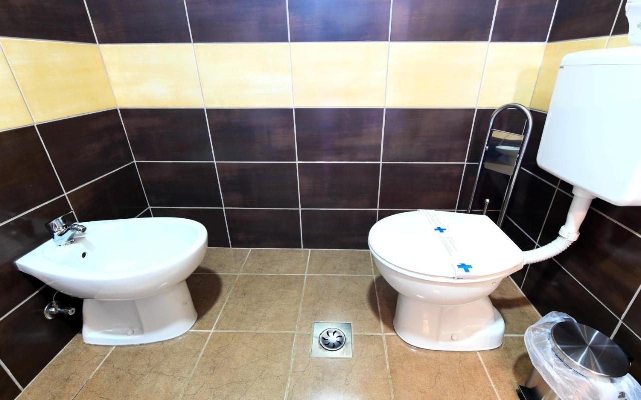 Apartman Jakov Раковица Экстерьер фото